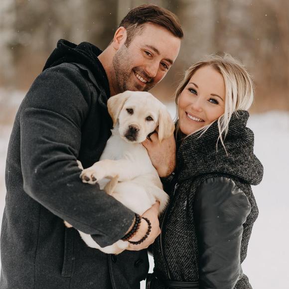 Meet your Posher, Paige - Picture 1 of 1